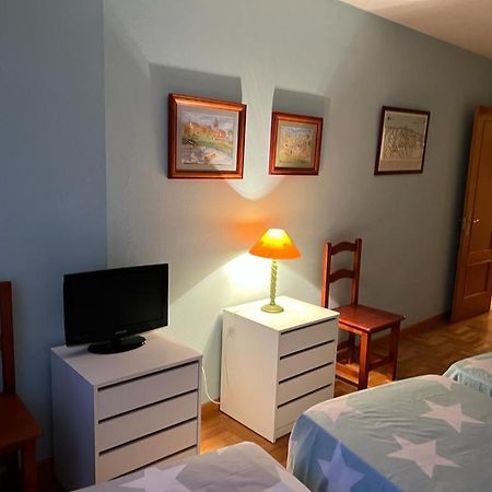 Apartamento Posada De Llanes Екстер'єр фото