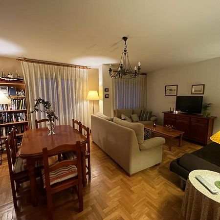 Apartamento Posada De Llanes Екстер'єр фото