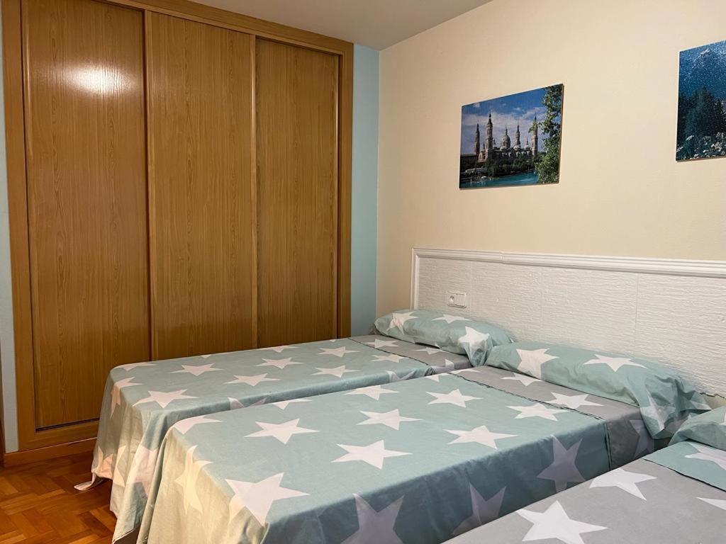 Apartamento Posada De Llanes Екстер'єр фото