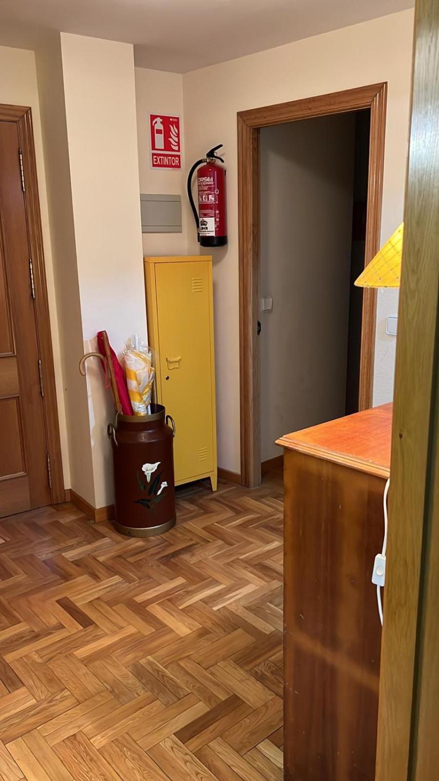Apartamento Posada De Llanes Екстер'єр фото