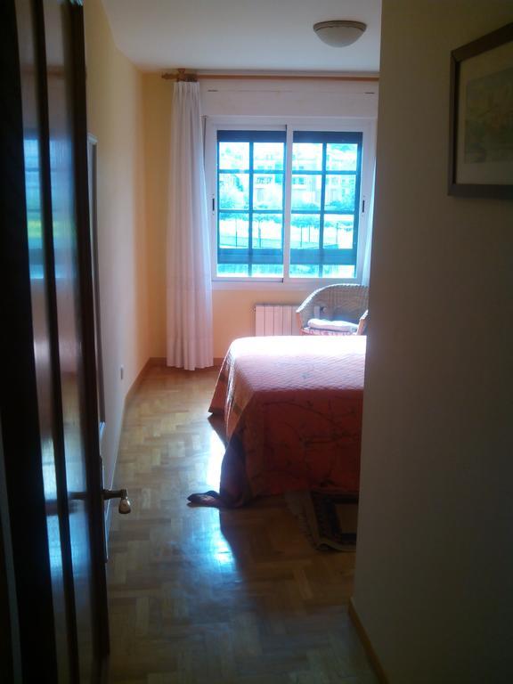 Apartamento Posada De Llanes Екстер'єр фото