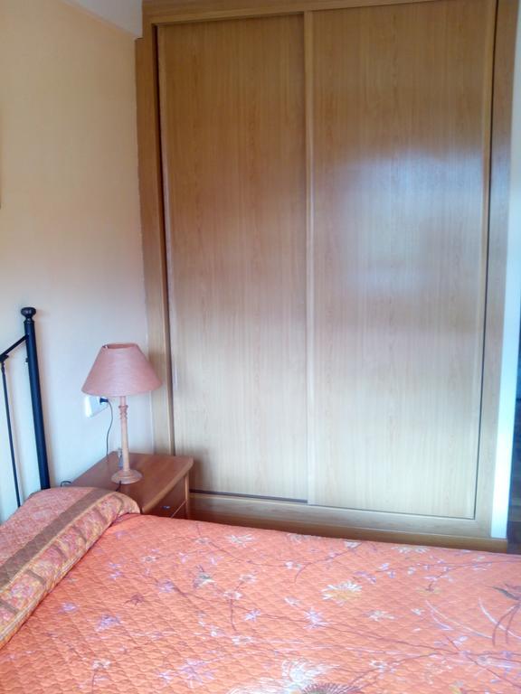 Apartamento Posada De Llanes Екстер'єр фото